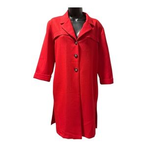 Vintage Silvie Roberts jacket